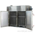 Horno de secado de la serie CT-C para vegetales